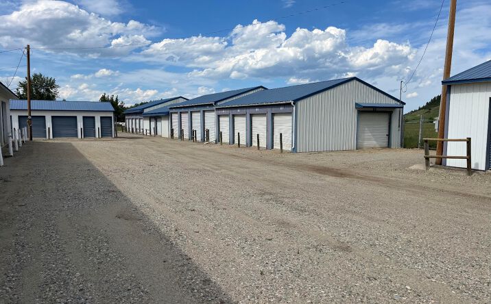 Pictures of Office property located at 3335 Highway 78, Absarokee, MT 59001 for sales - image #1