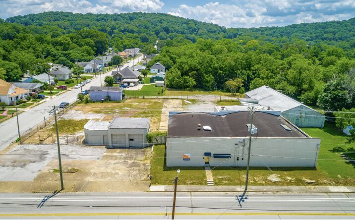 image of property at 2914 DODSON AVE Chattanooga TN 37406-1830