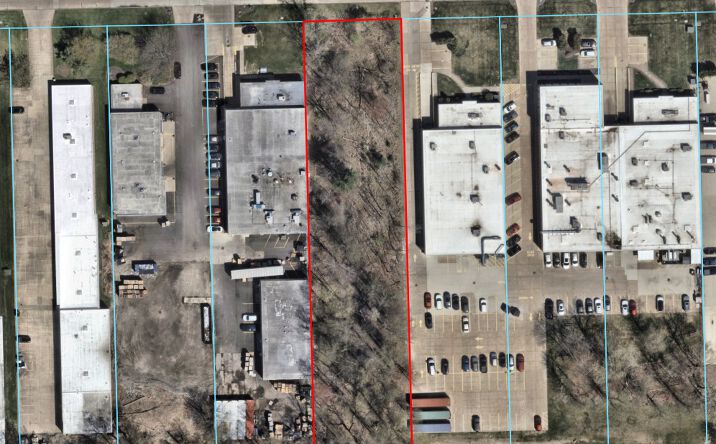 Pictures of Land property located at 38200 Airport Parkway, Willoughby, OH 44094 for sales - image #1