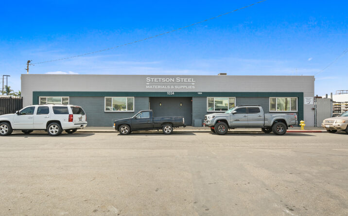 Pictures of Industrial property located at 1024 E Arlee Pl, Anaheim, CA 92805 for sales - image #1