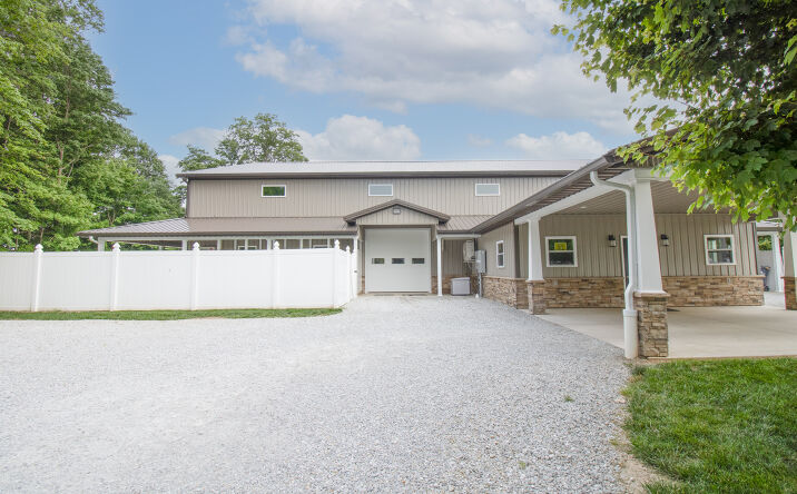 Pictures of Special Purpose, Business for Sale property located at  for sales - image #1
