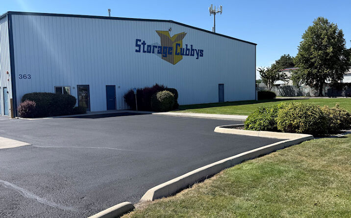 Pictures of Industrial property located at 363 N Linder Rd, Meridian, ID 83642 for sales - image #1
