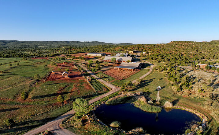 Pictures of Land property located at XXXX Street Serafina, New Mexico, Serafina, NM 87701 for sales - image #1