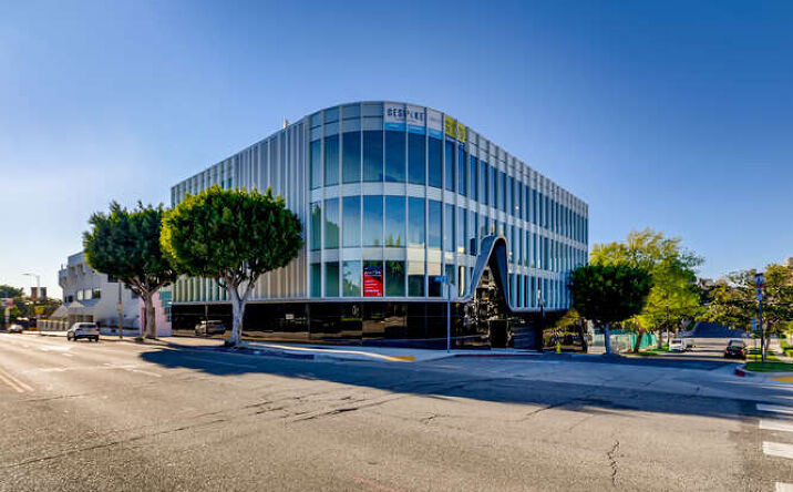 Pictures of Office property located at 10281 W Pico Blvd, Los Angeles, CA 90064 for sales - image #1