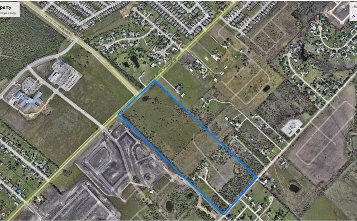 Pictures of Land property located at 614 Zipp Rd, New Braunfels, TX 78130 for sales - image #1