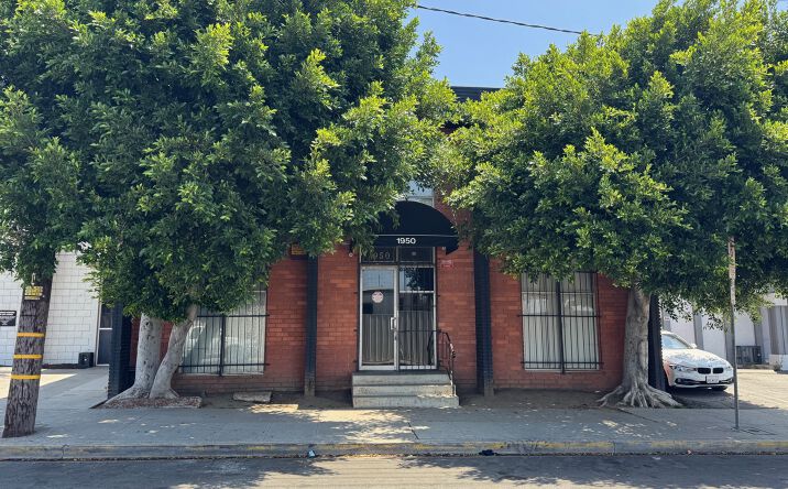 Pictures of Industrial, Office property located at 1950 Cotner Ave, Los Angeles, CA 90025 for sales - image #1