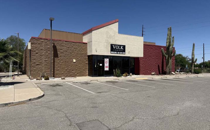 3727 S. Palo Verde Rd., Tucson, AZ 85713 | Crexi.com