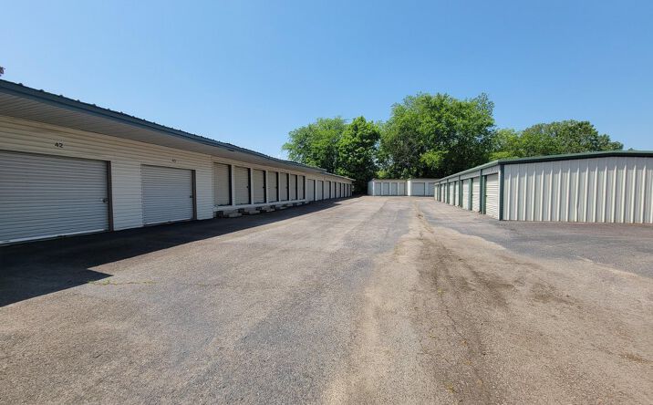 image of property at 126 N MAIN ST Malvern AR 72104