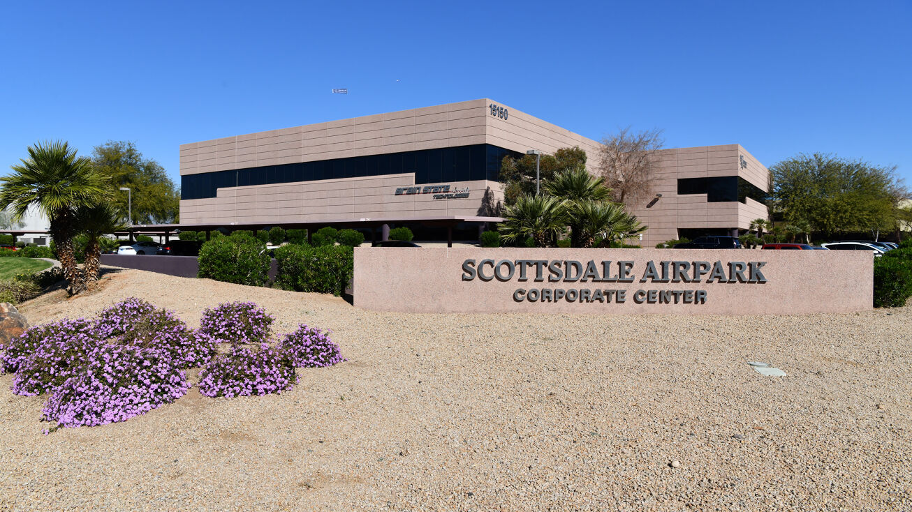 15020, 15030 and 15150 North Hayden Road, Scottsdale, AZ 85255