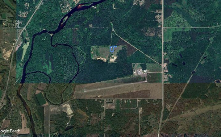 Pictures of Office, Industrial property located at 5284 Perry Creek Rd, Black River Falls, WI 54615 for sales - image #1