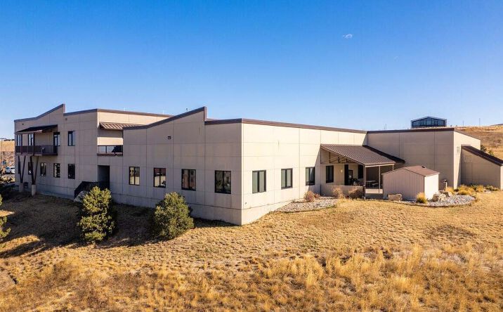 Pictures of Industrial, Office property located at 1399 Horizon Ave, Lafayette, CO 80026 for sales - image #1