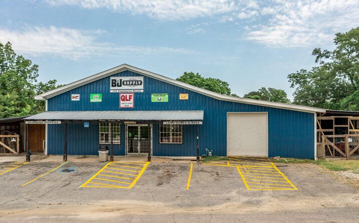 141 Commerce St, Crawfordville, GA 30631 | Crexi.com