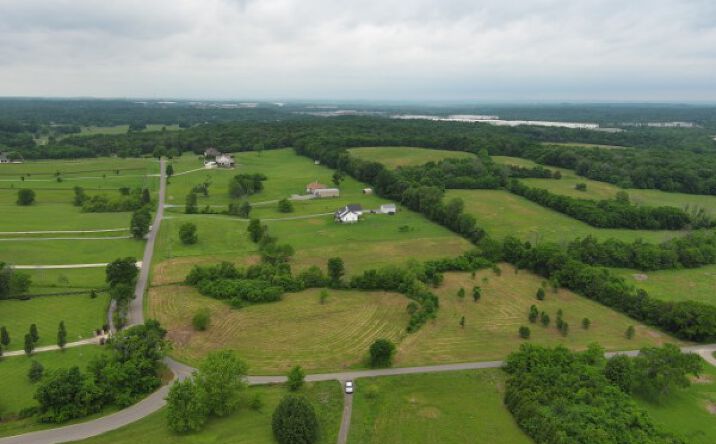 Pictures of Land property located at 755 Callis Rd, Lebanon, TN 37087 for sales - image #1