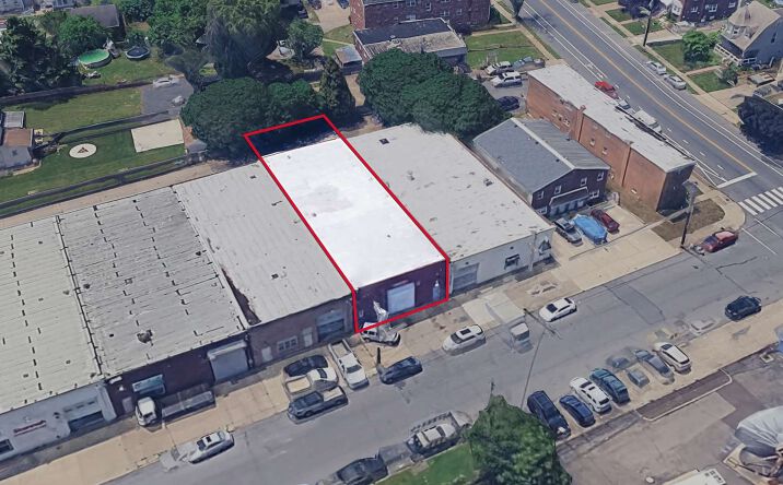 Pictures of Industrial property located at 4710 Blakiston St, Philadelphia, PA 19136 for sales - image #1