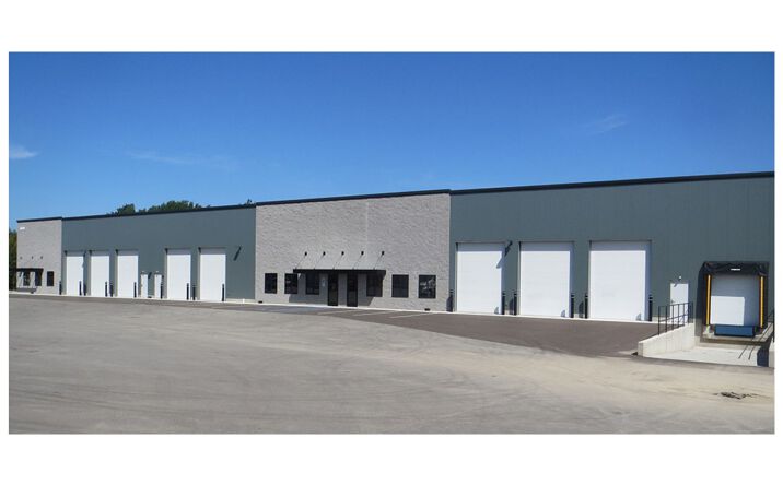 Pictures of Industrial property located at 2701 Bridge Street, Philadelphia, PA 19137 for sales - image #1