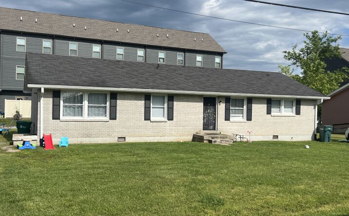 Pictures of Multifamily property located at 717 Kent Dr, Lebanon, TN 37087 for sales - image #1