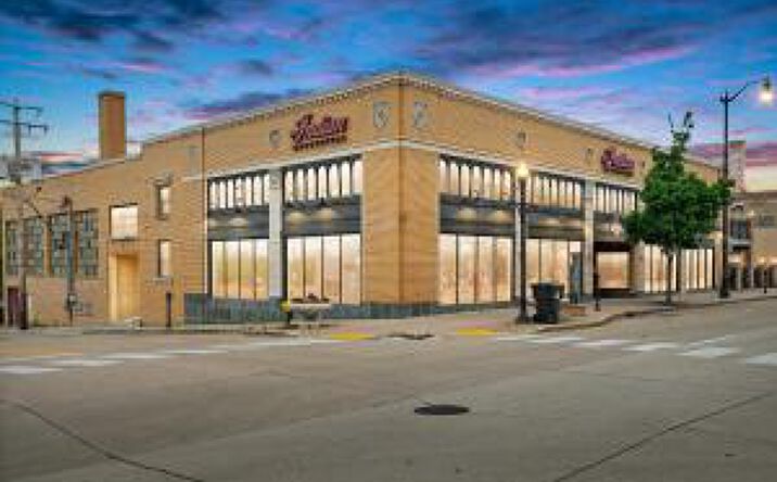 Pictures of Retail property located at 522 6th St, Racine, WI 53403 for sales - image #1