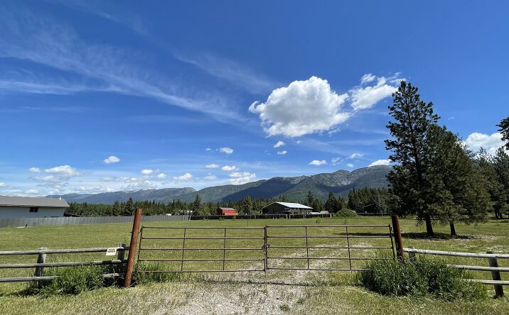 Pictures of Land property located at 12022 MT Hwy 83, Bigfork, MT 59911 for sales - image #1