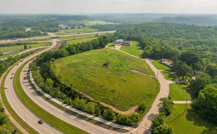 Pictures of Land property located at 10401 View High Drive, Kansas City, MO 64134 for sales - image #1