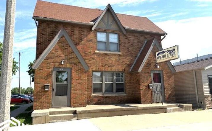 Pictures of Multifamily, Land property located at 220 W State Street, Algona, IA 50511 for sales - image #1
