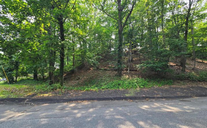 Pictures of Land property located at lot Valley Avenue, Huntington, NY 11768 for sales - image #1
