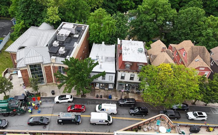 Pictures of Mixed Use property located at 38-42 Main Street, Greenburgh, NY 10706 for sales - image #1
