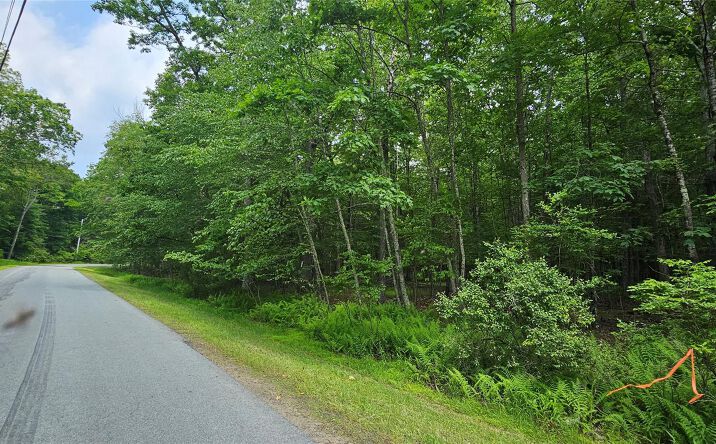 Pictures of Land property located at Lot 3 Woods Road, Highland, NY 10516 for sales - image #1