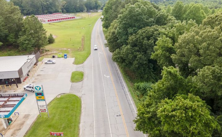 Pictures of Industrial property located at 0 Clayton Drive - Lot 6, Bremen, GA 30110 for sales - image #1
