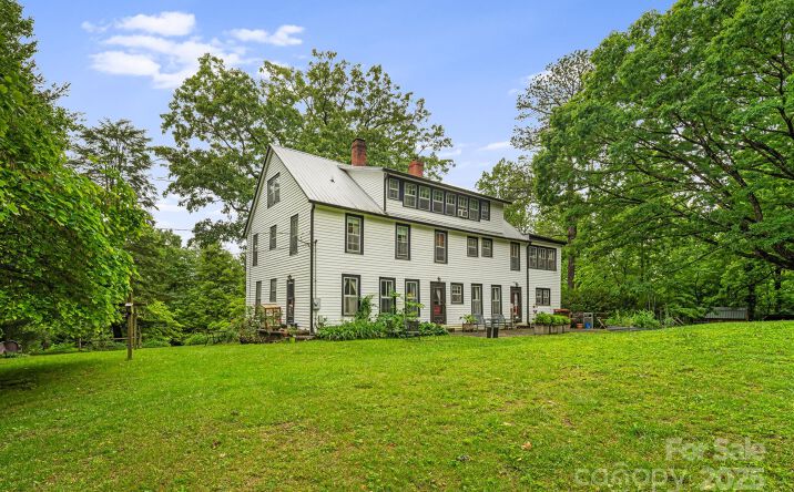 Pictures of Special Purpose property located at 1186 Old Us 70 Highway, Black Mountain, NC 28711 for sales - image #1