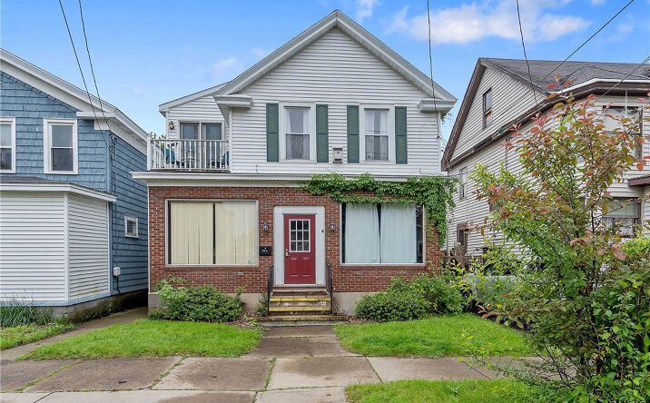 Pictures of Special Purpose property located at 174 1/2 E 7th Street, Oswego, NY 13126 for sales - image #1