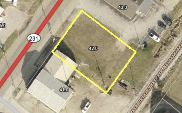 Pictures of Mixed Use property located at 263 S Commercial Street, Worthington, IN 47471 for sales - image #1