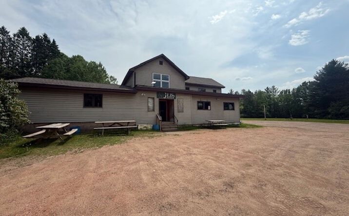 Pictures of Special Purpose property located at N5640 State Highway 107, Merrill, WI 54442 for sales - image #1