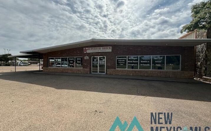 Pictures of Special Purpose property located at 921 N Norris Street, Clovis, NM 88101 for sales - image #1