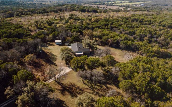 Pictures of Land, Special Purpose property located at 208 CR 3315 & TBD CR 3317,, Valley Mills, TX 76689 for sales - image #1