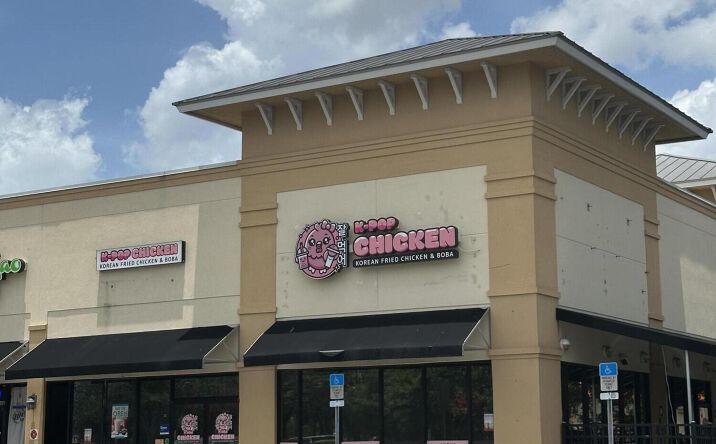 Pictures of Business for Sale property located at 9527 REGENCY SQUARE BLVD #108, Jacksonville, FL 32256 for sales - image #1