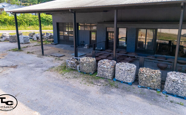 Pictures of Business for Sale, Industrial property located at 8850 TN-57, Counce, TN 38326 for sales - image #1