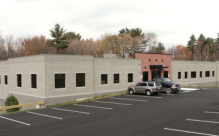 Pictures of Office, Industrial property located at 28 Forge Pkwy, Franklin, MA 02038 for sales - image #1