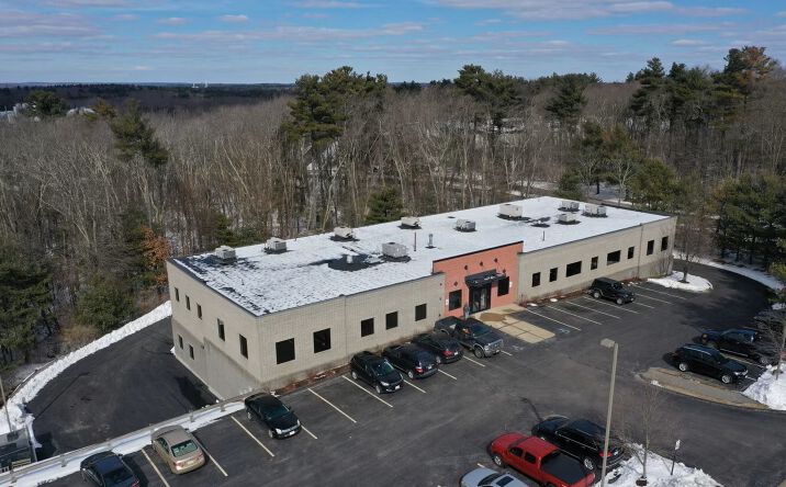 Pictures of Office, Industrial property located at 28 Forge Pkwy, Franklin, MA 02038 for sales - image #1