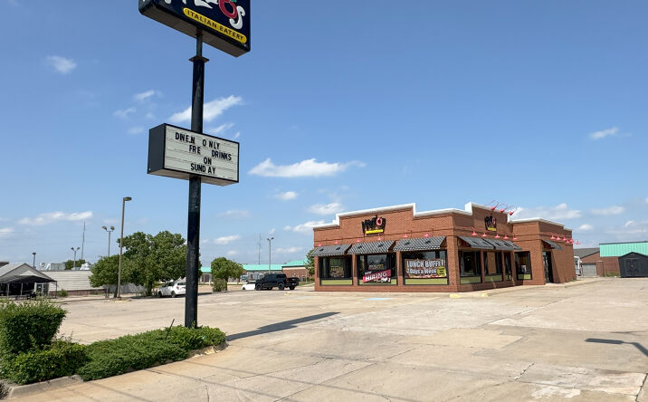 Pictures of Retail property located at 12112 N Pennsylvania Ave, Oklahoma City, OK 73120 for sales - image #1