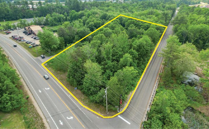 Pictures of Land property located at 68 Alfred Rd, Sanford, ME 04073 for sales - image #1