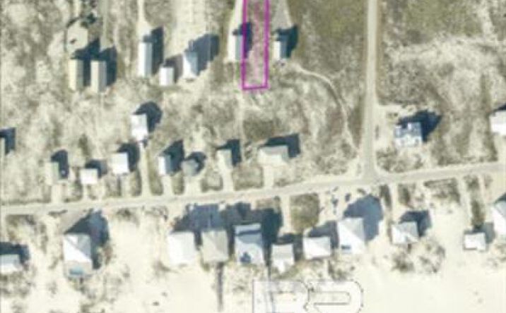 Pictures of Land property located at 3488 State Highway 180, Gulf Shores, AL 36542 for sales - image #1