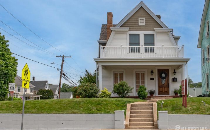 Pictures of Land property located at 173 N Main St, Milltown, NJ 08850 for sales - image #1