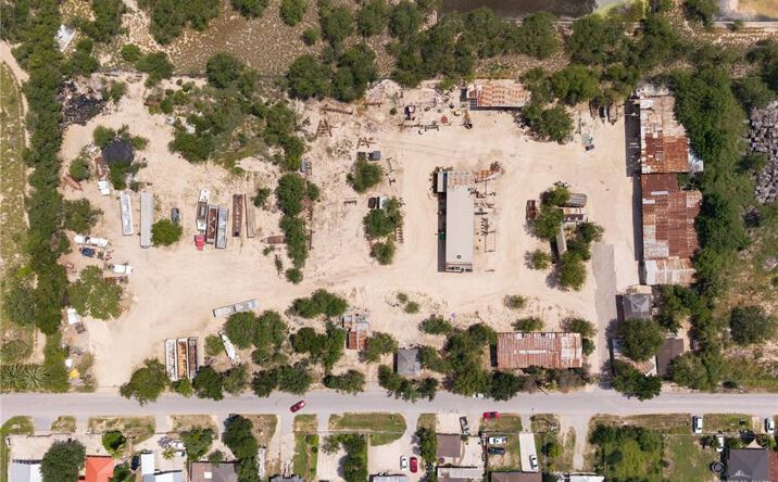 Pictures of Land, Multifamily property located at 321 Rancho Blanco Road, Alamo, TX 78516 for sales - image #1