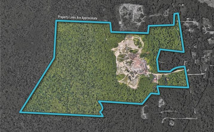 Pictures of Industrial, Land, Special Purpose property located at 0 Brayton Road, Tiverton, RI 02878 for sales - image #1