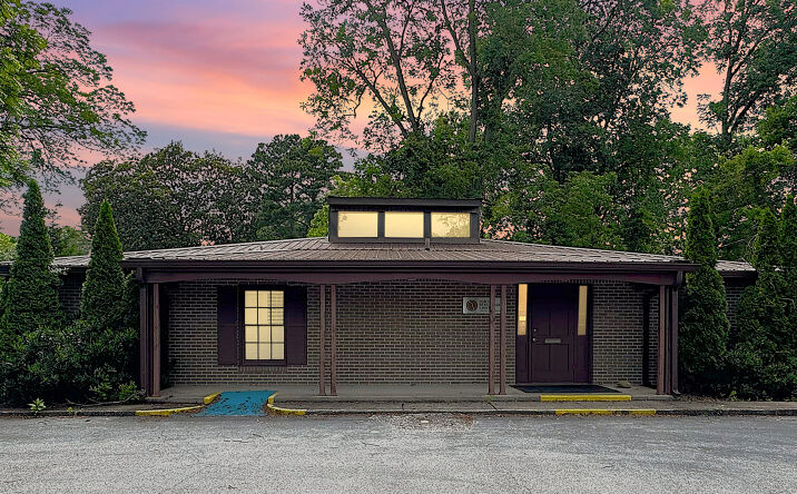 Pictures of Office property located at 407 S 4th St, Gadsden, AL 35901 for sales - image #1