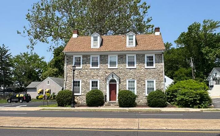 Pictures of Office property located at 1132 Old York Road, Abington, PA 19001 for sales - image #1