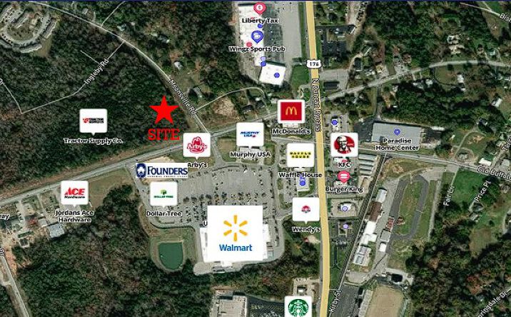 Pictures of Land property located at Buffalo-West Springs Hwy, Union, SC 29379 for sales - image #1