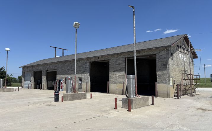 Pictures of Business for Sale property located at 3000 Hoover Drive, Trenton, MO 64683 for sales - image #1