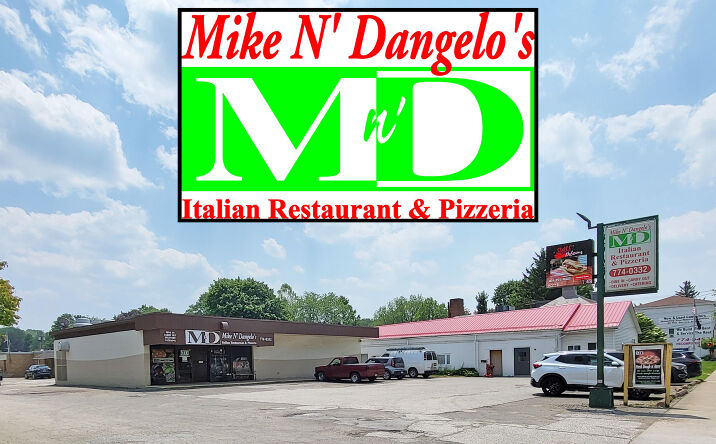 Pictures of Multifamily, Retail property located at 137 Main St E, Girard, PA 16417 for sales - image #1