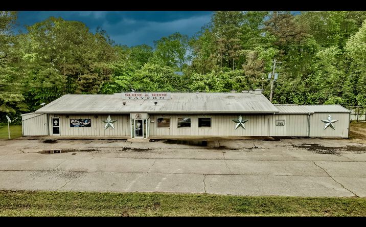 Pictures of Retail property located at 11180 US-79, Springville, TN 38256 for sales - image #1